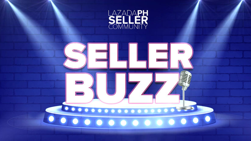 SellerBuzz OBB